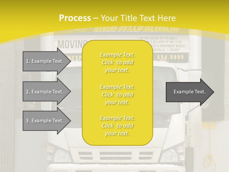 Care Hold Assist PowerPoint Template