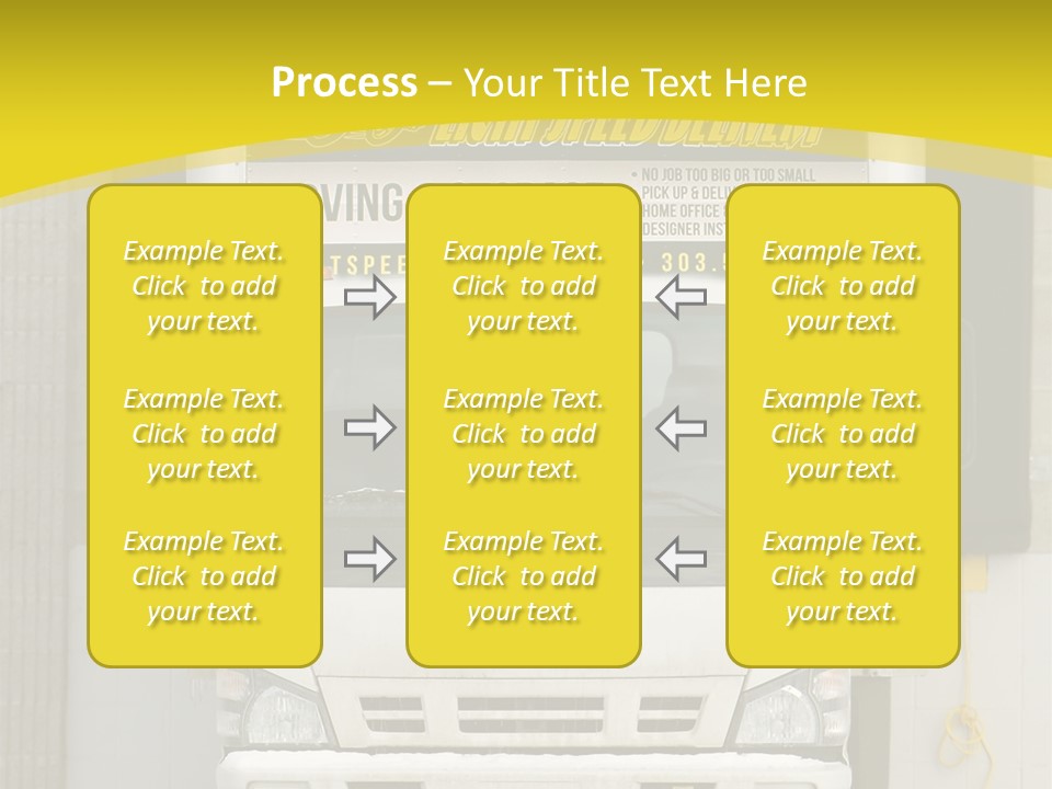Care Hold Assist PowerPoint Template