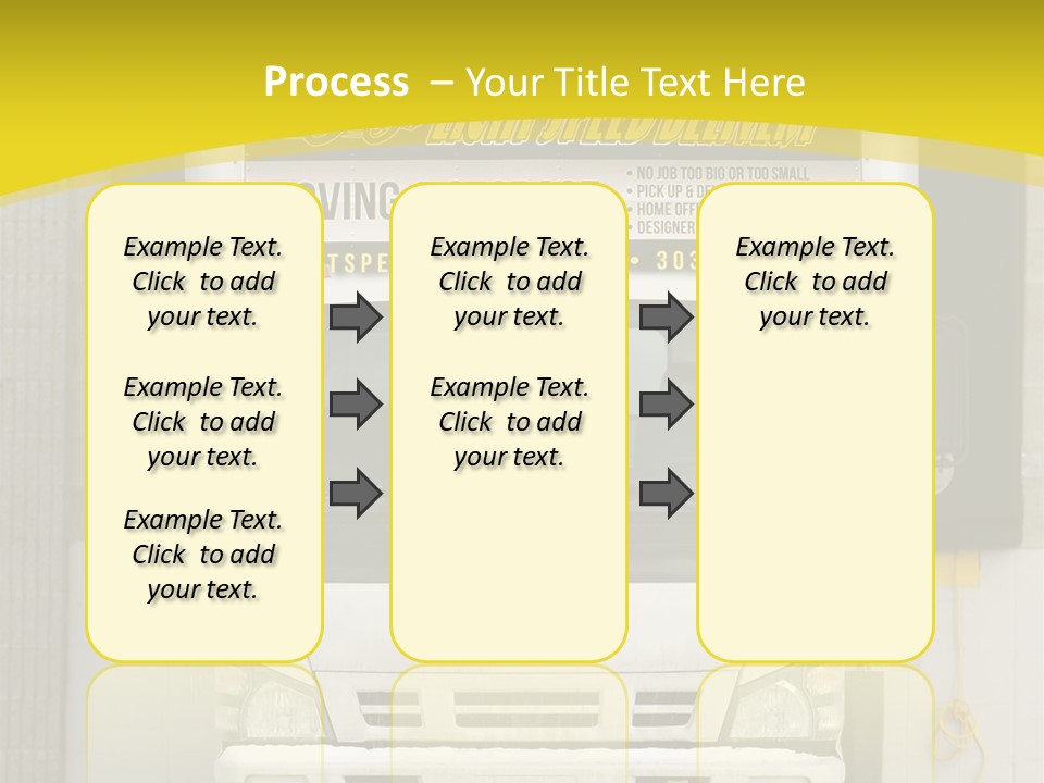 Care Hold Assist PowerPoint Template