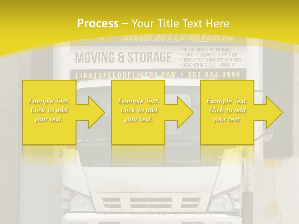 Care Hold Assist PowerPoint Template