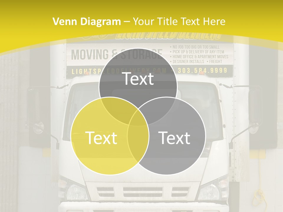 Care Hold Assist PowerPoint Template