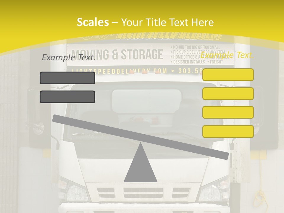 Care Hold Assist PowerPoint Template