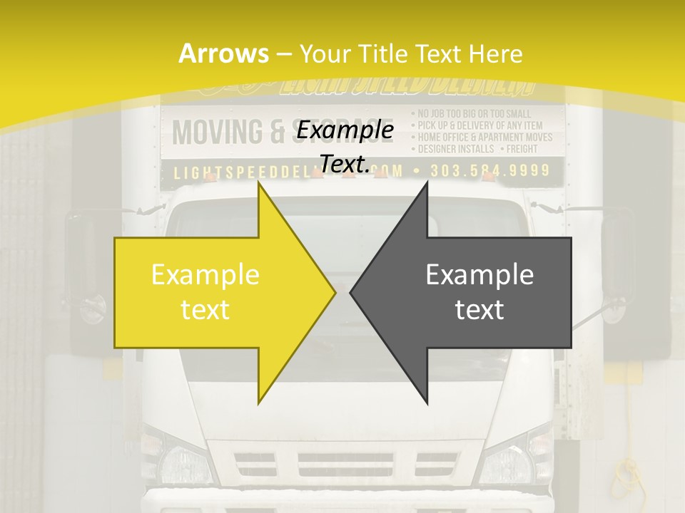Care Hold Assist PowerPoint Template
