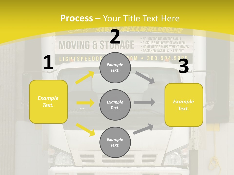 Care Hold Assist PowerPoint Template