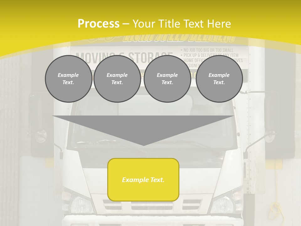 Care Hold Assist PowerPoint Template