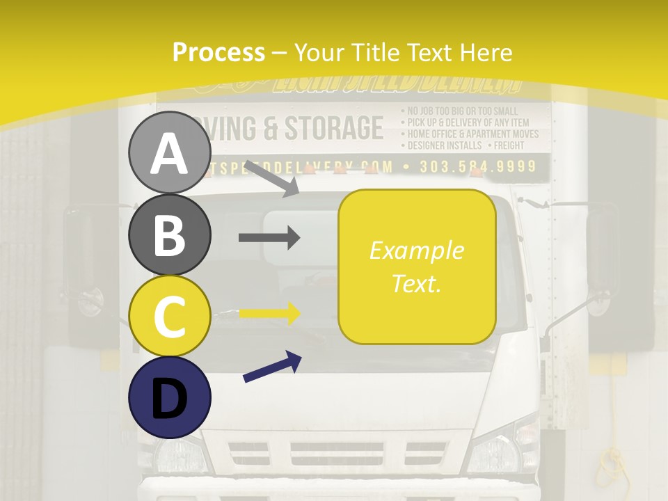 Care Hold Assist PowerPoint Template
