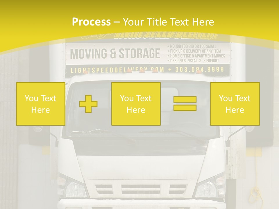 Care Hold Assist PowerPoint Template