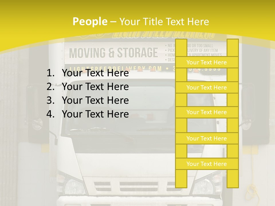 Care Hold Assist PowerPoint Template