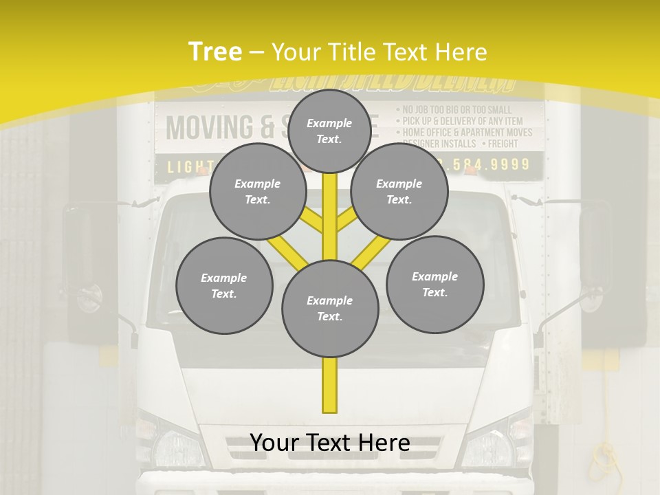 Care Hold Assist PowerPoint Template
