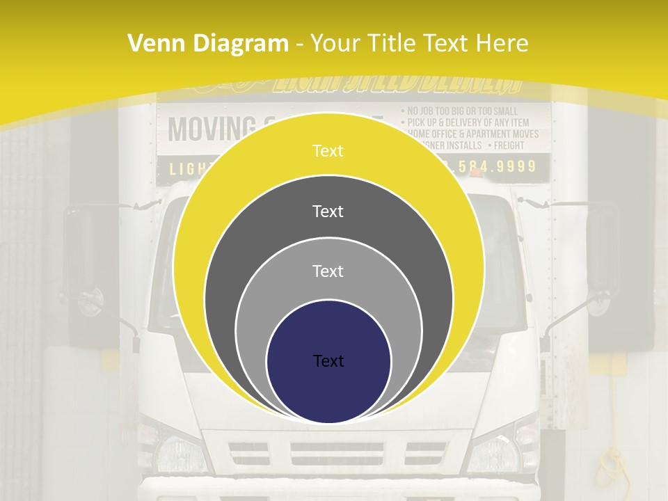 Care Hold Assist PowerPoint Template
