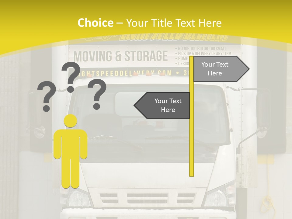 Care Hold Assist PowerPoint Template