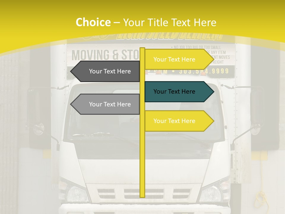 Care Hold Assist PowerPoint Template