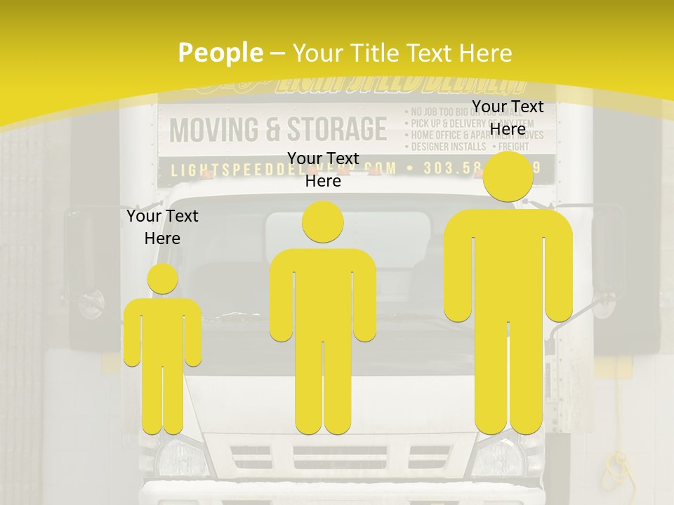 Care Hold Assist PowerPoint Template