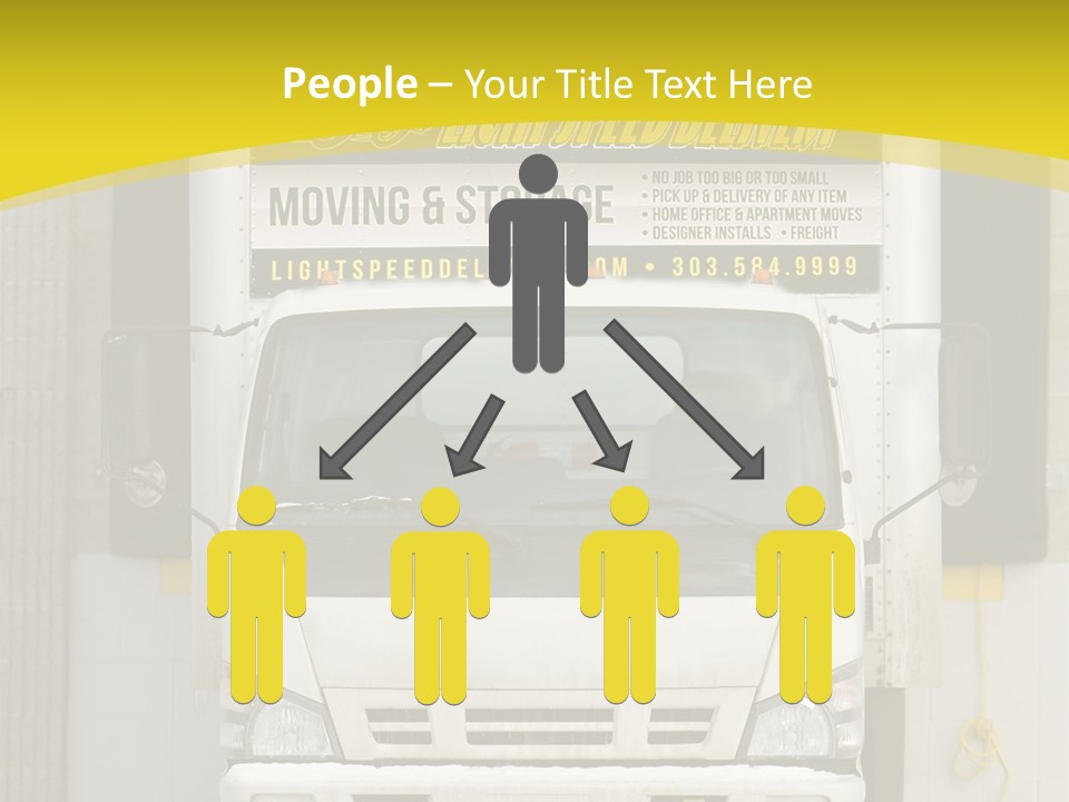 Care Hold Assist PowerPoint Template