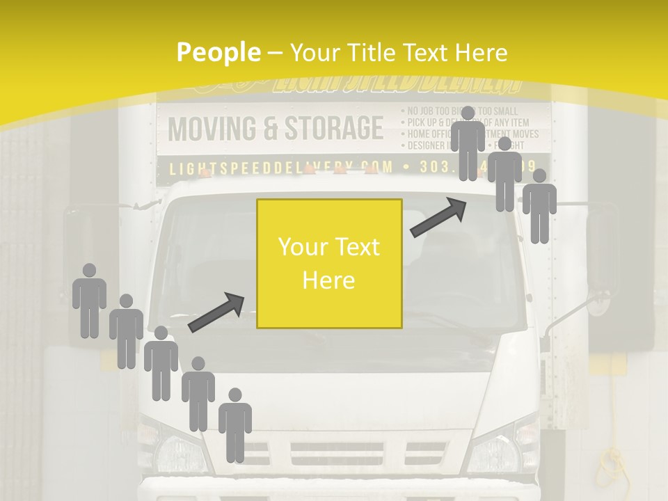 Care Hold Assist PowerPoint Template