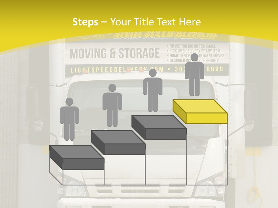 Care Hold Assist PowerPoint Template