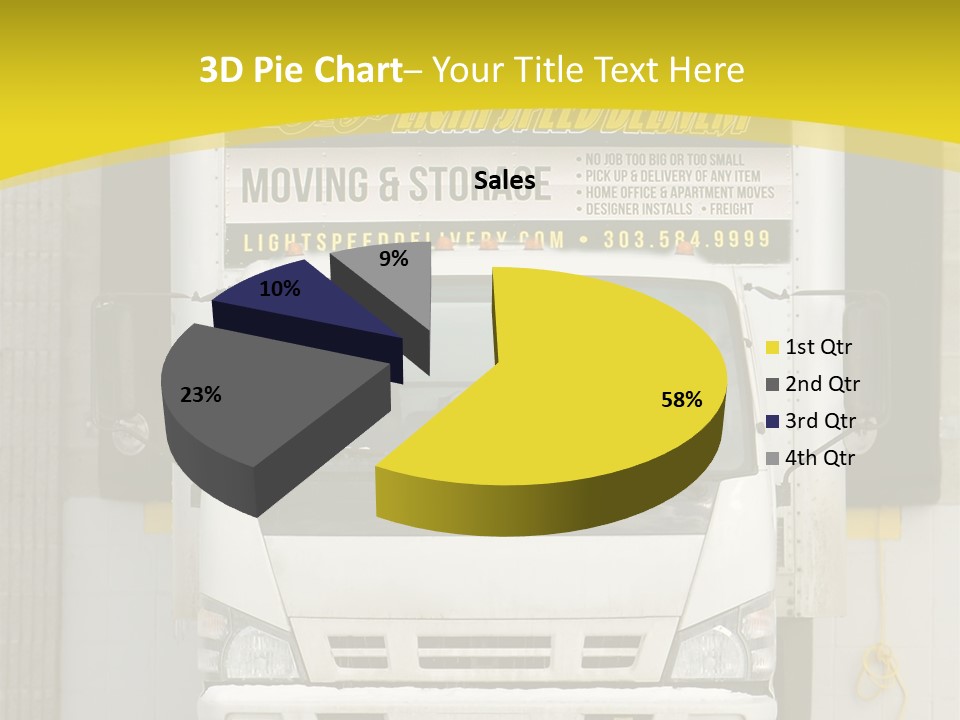 Care Hold Assist PowerPoint Template