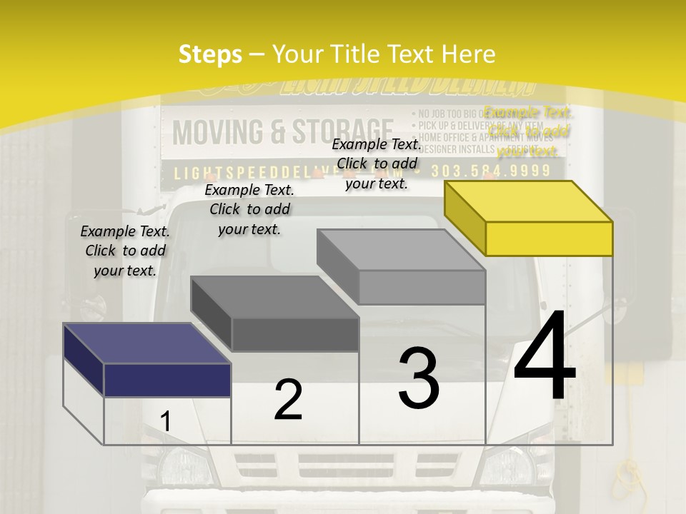 Care Hold Assist PowerPoint Template