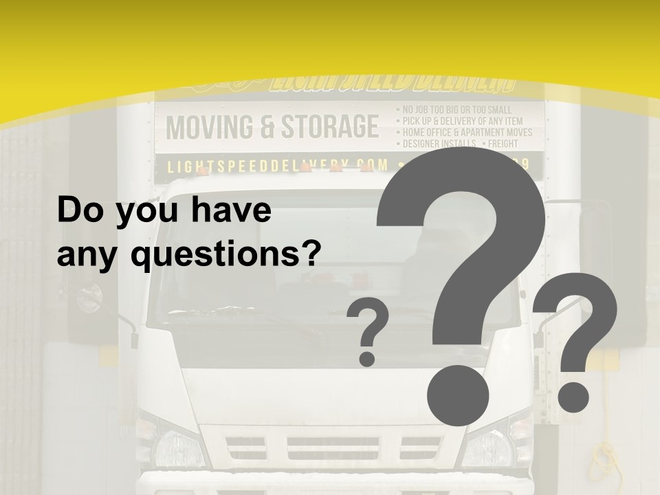 Care Hold Assist PowerPoint Template