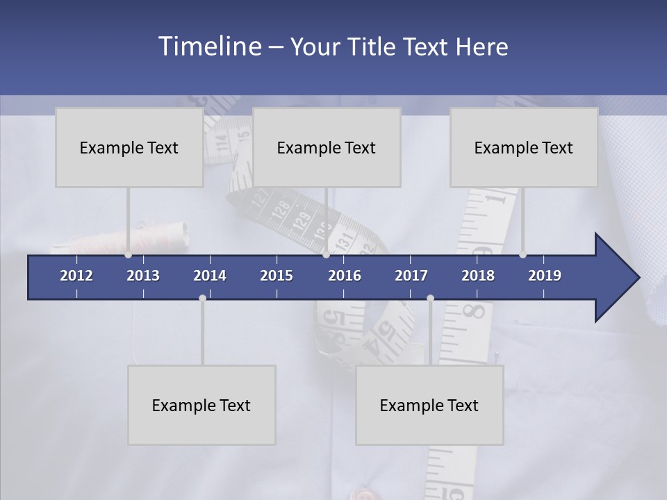 Togetherness Finger Holding Hands PowerPoint Template