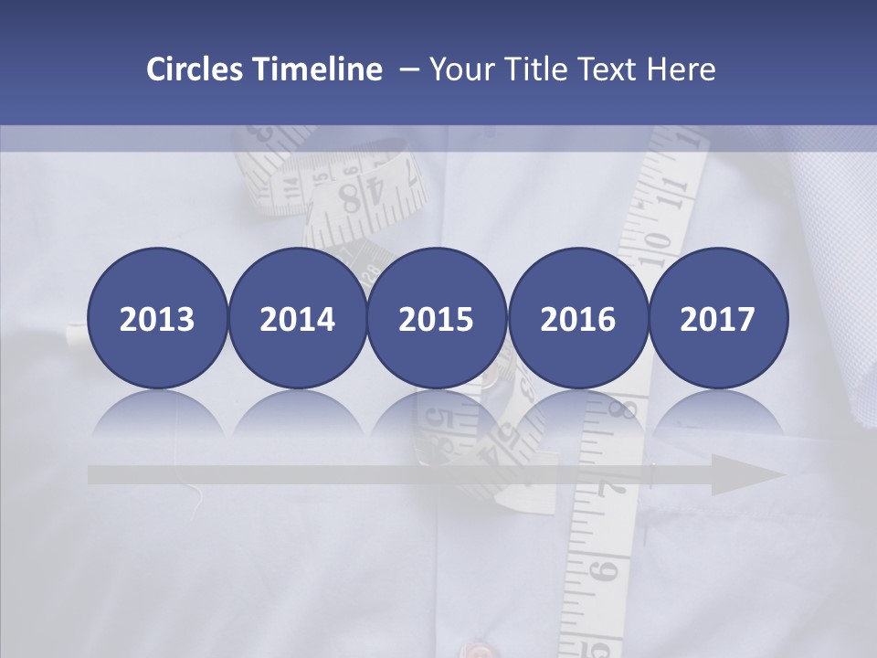 Togetherness Finger Holding Hands PowerPoint Template