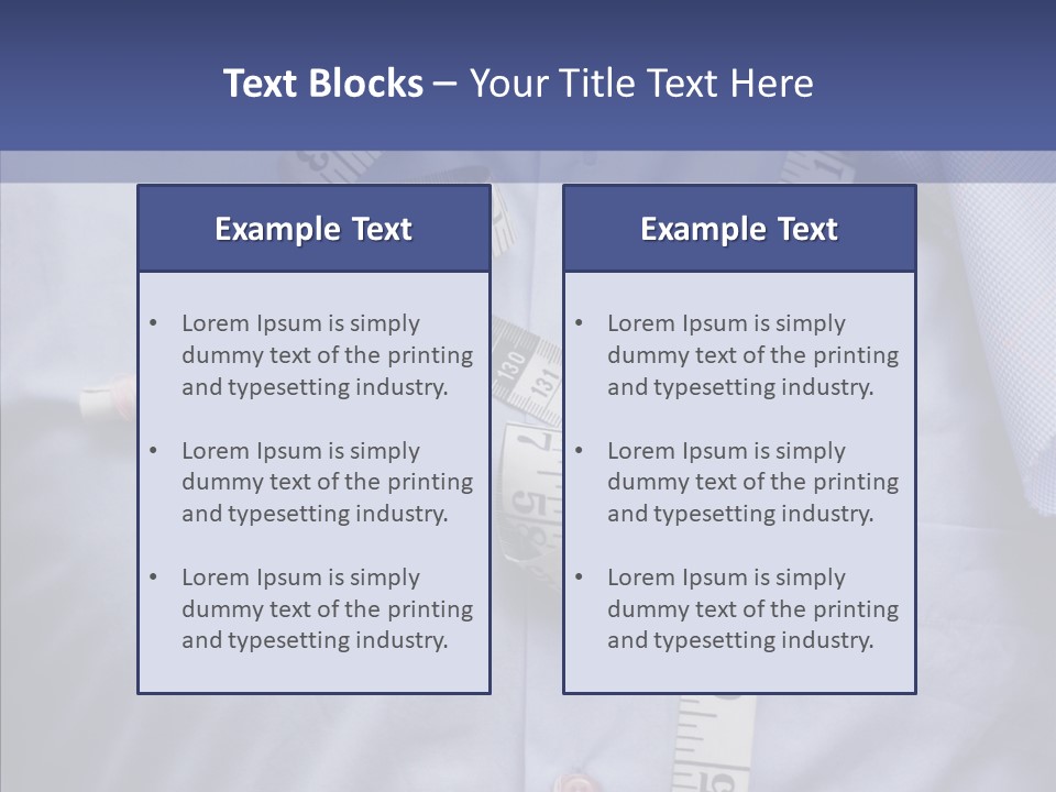 Togetherness Finger Holding Hands PowerPoint Template