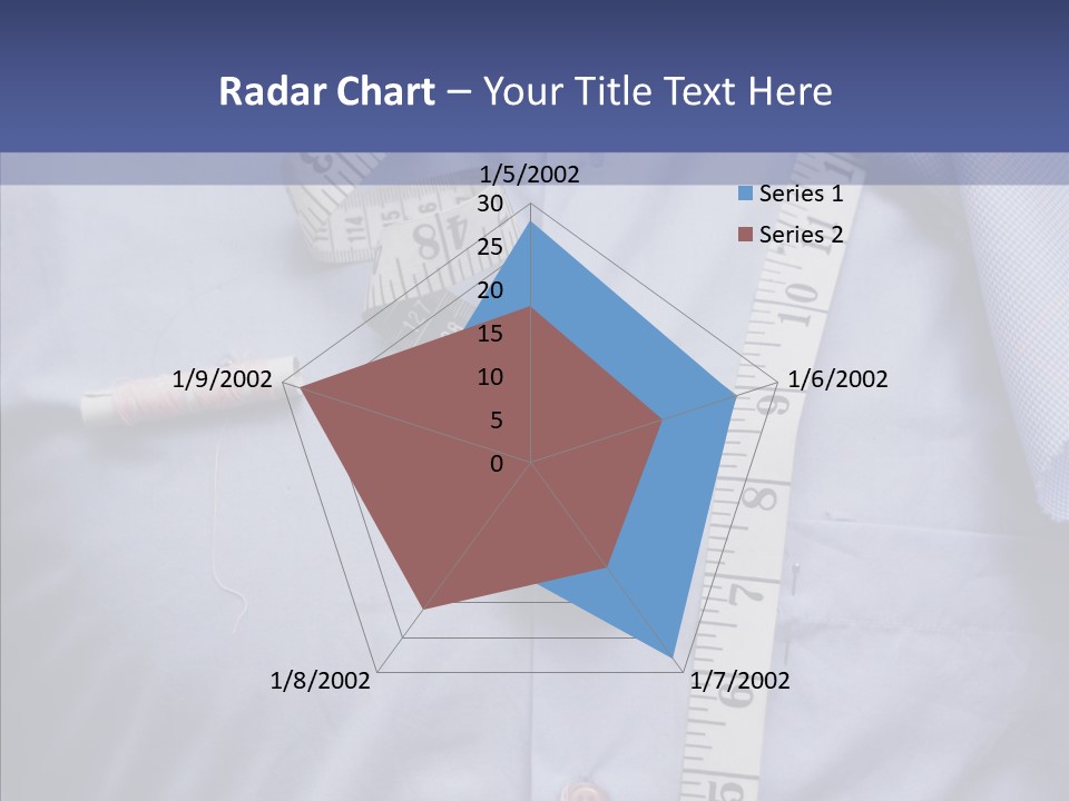 Togetherness Finger Holding Hands PowerPoint Template