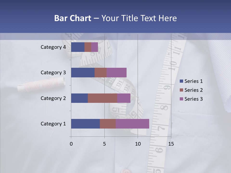 Togetherness Finger Holding Hands PowerPoint Template