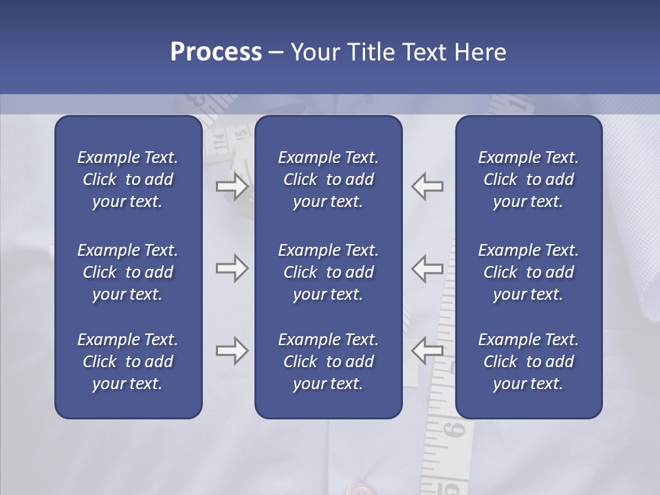 Togetherness Finger Holding Hands PowerPoint Template