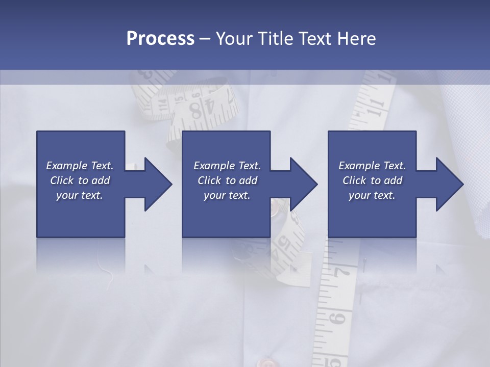 Togetherness Finger Holding Hands PowerPoint Template