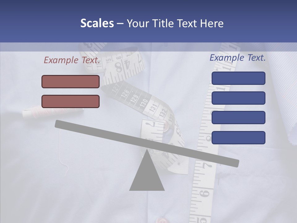 Togetherness Finger Holding Hands PowerPoint Template