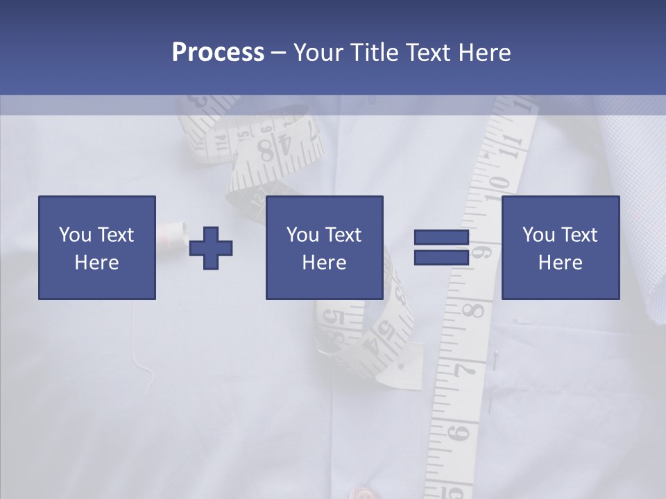 Togetherness Finger Holding Hands PowerPoint Template