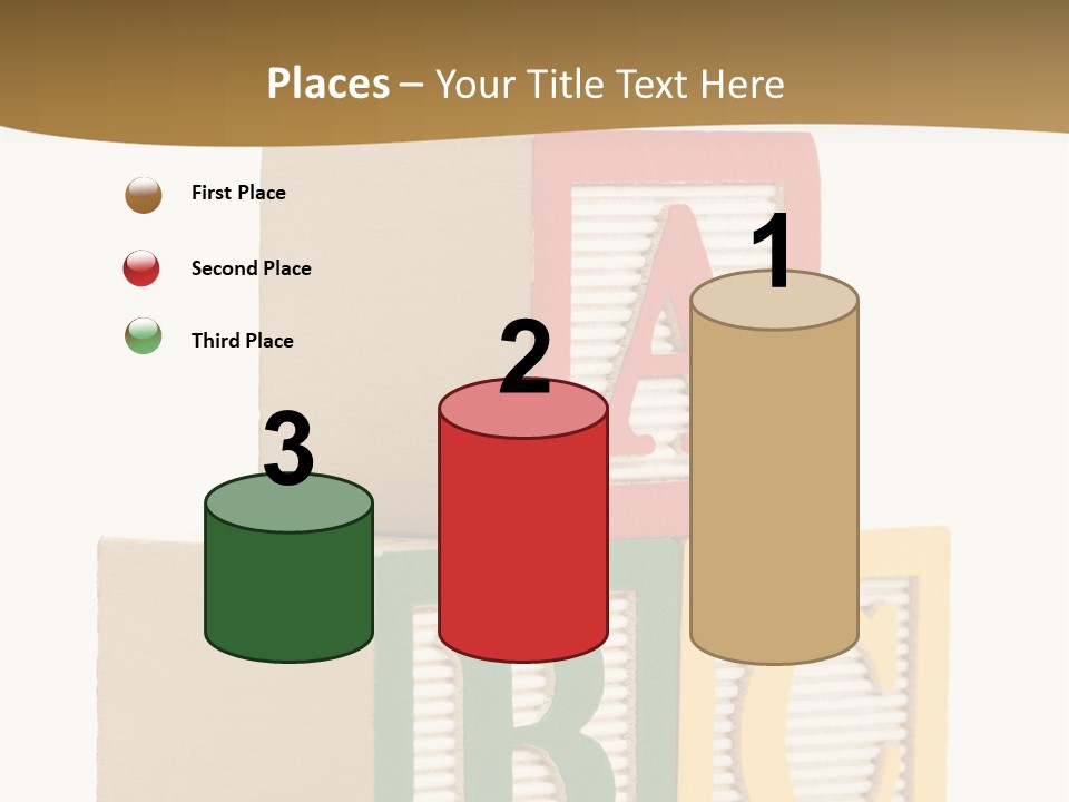 Assistance Elderly Close Up PowerPoint Template