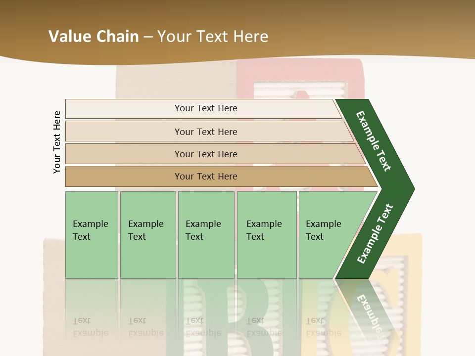 Assistance Elderly Close Up PowerPoint Template