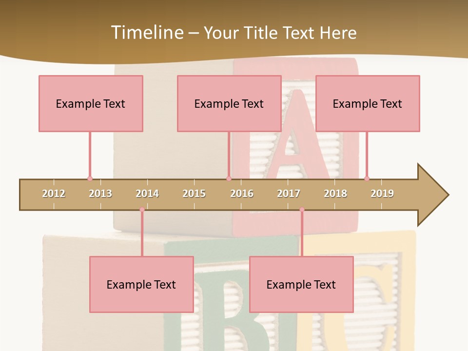 Assistance Elderly Close Up PowerPoint Template