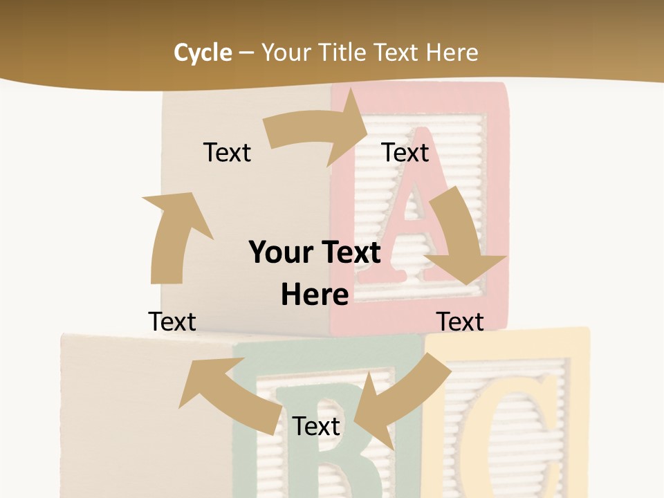 Assistance Elderly Close Up PowerPoint Template