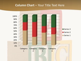 Assistance Elderly Close Up PowerPoint Template