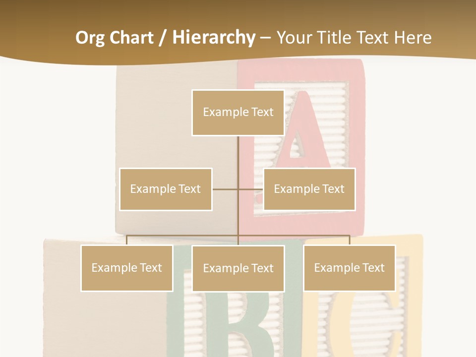 Assistance Elderly Close Up PowerPoint Template