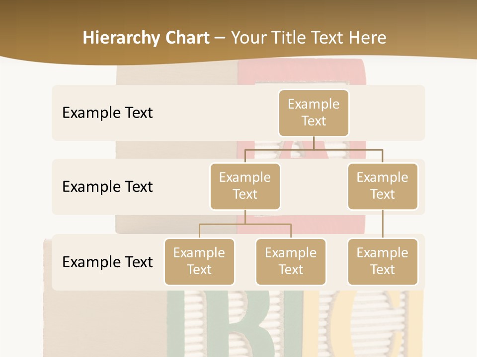 Assistance Elderly Close Up PowerPoint Template