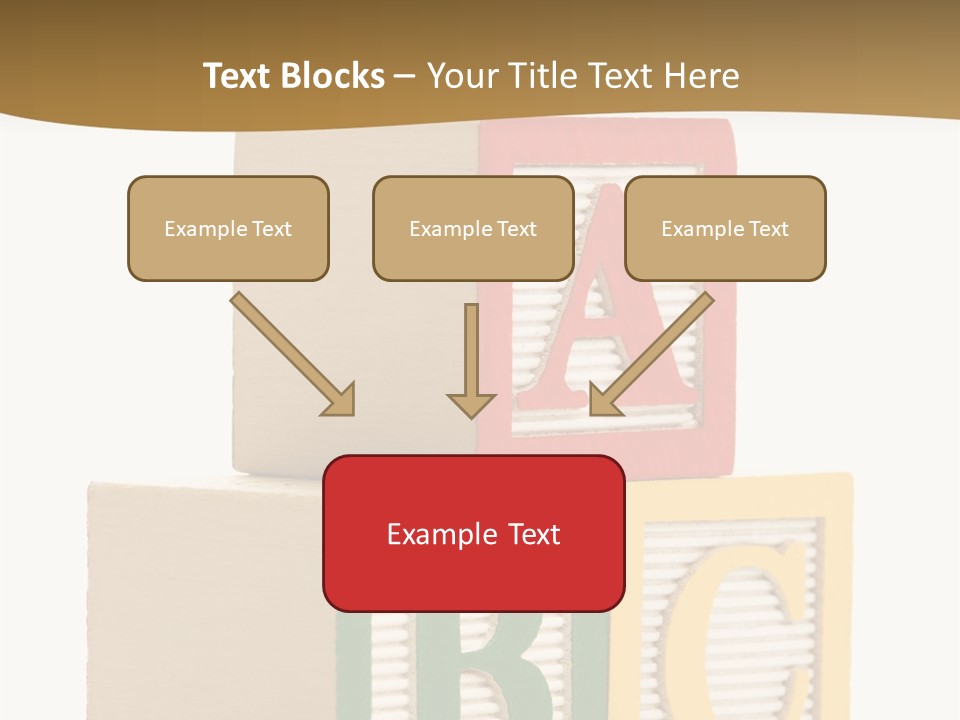 Assistance Elderly Close Up PowerPoint Template
