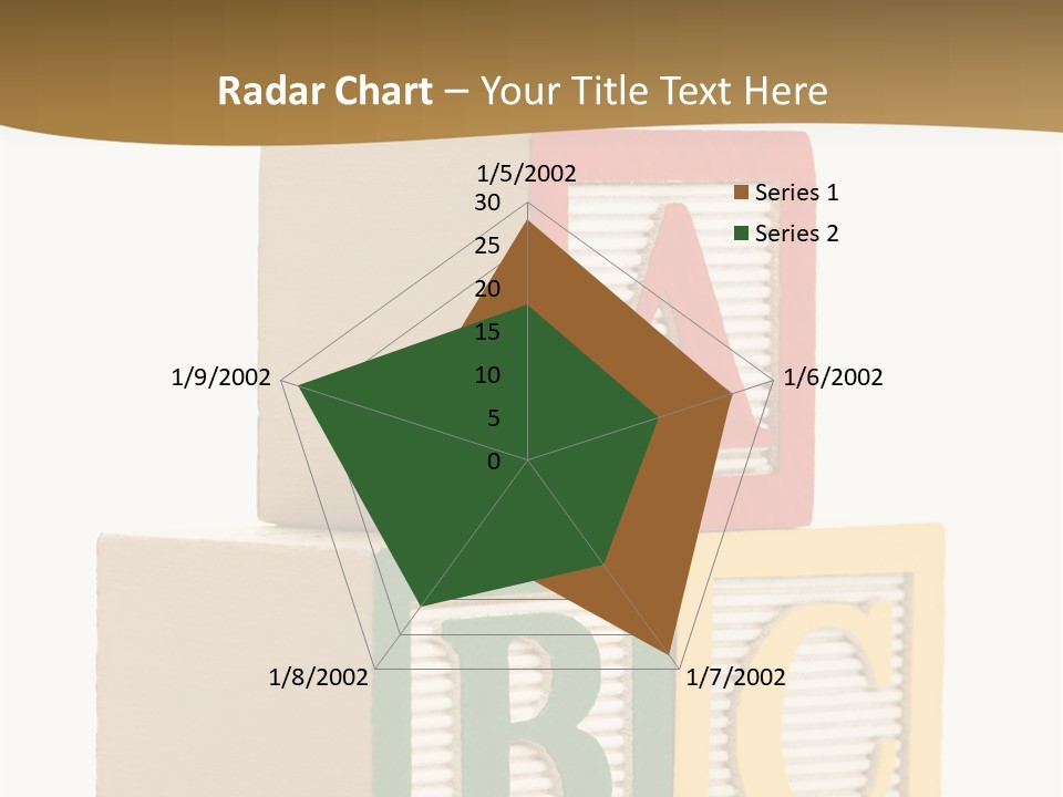 Assistance Elderly Close Up PowerPoint Template
