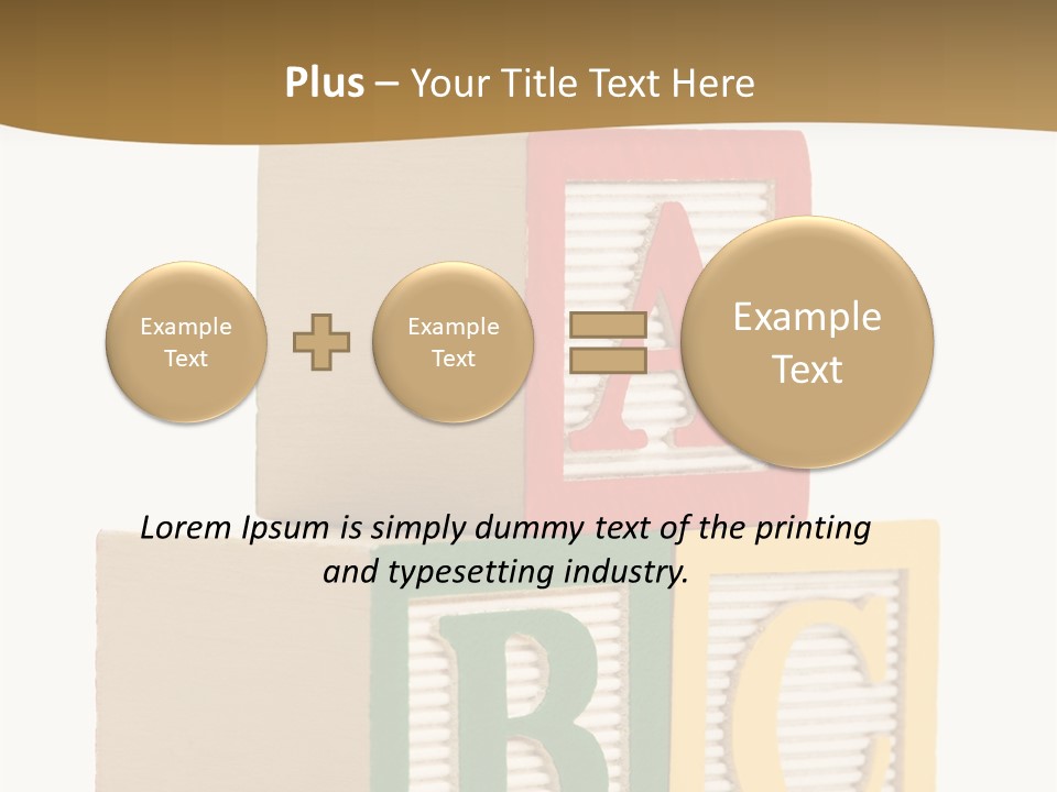 Assistance Elderly Close Up PowerPoint Template
