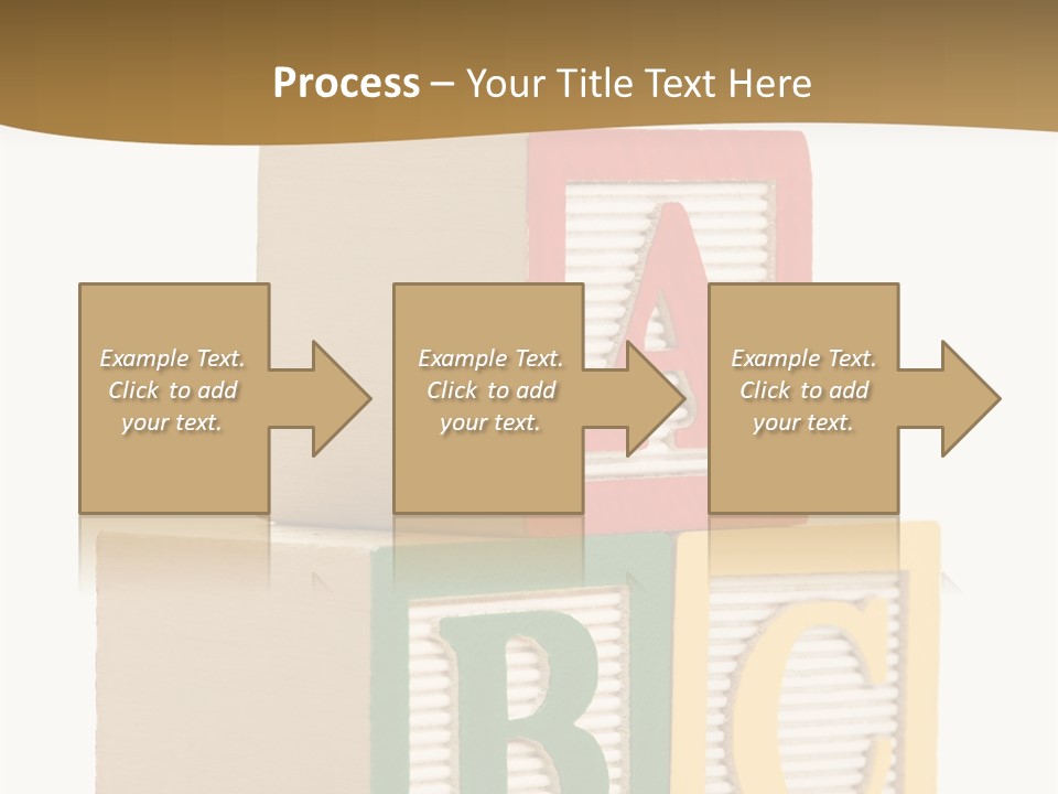Assistance Elderly Close Up PowerPoint Template