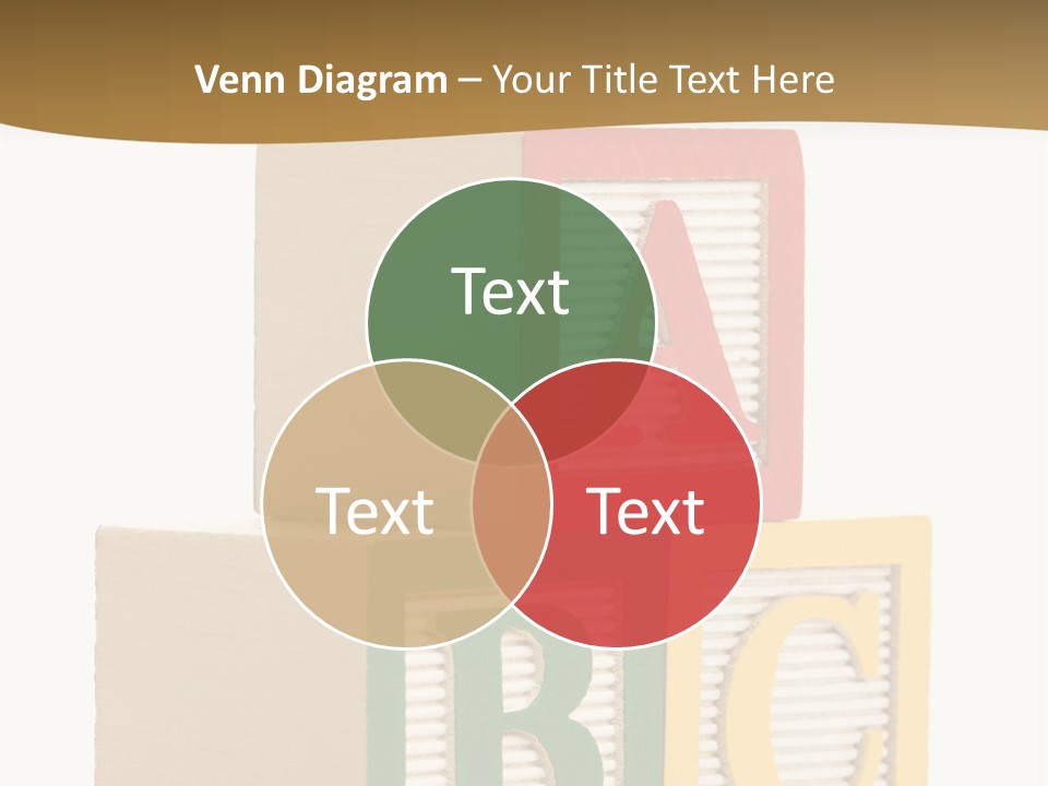 Assistance Elderly Close Up PowerPoint Template