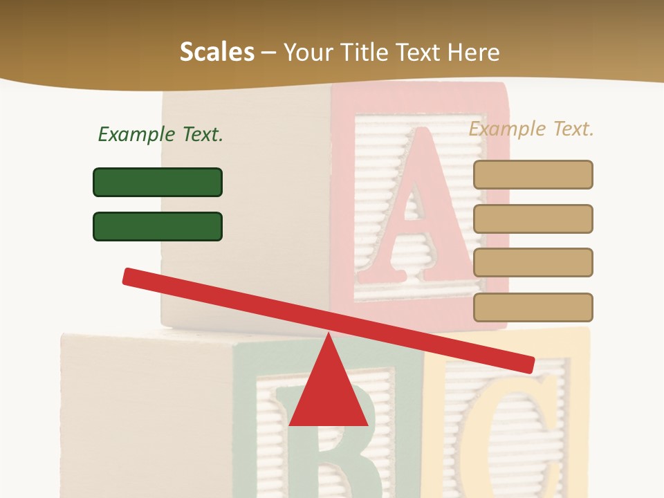 Assistance Elderly Close Up PowerPoint Template