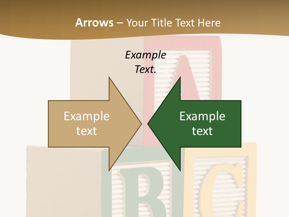 Assistance Elderly Close Up PowerPoint Template