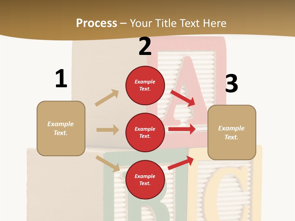 Assistance Elderly Close Up PowerPoint Template