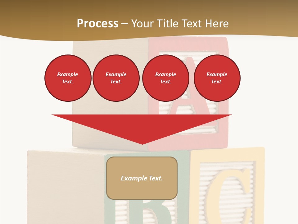 Assistance Elderly Close Up PowerPoint Template