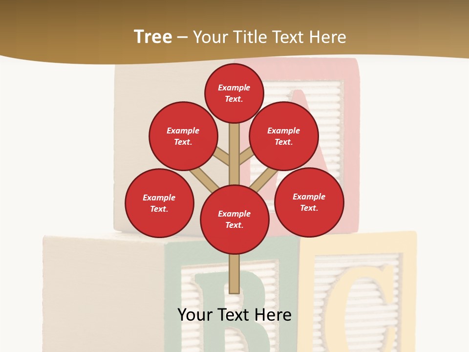 Assistance Elderly Close Up PowerPoint Template