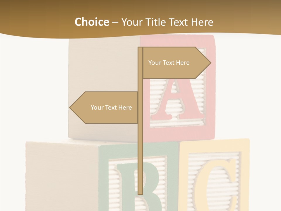 Assistance Elderly Close Up PowerPoint Template